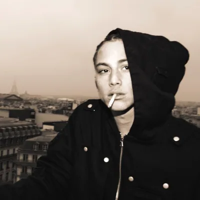 @davinbrunson profile image