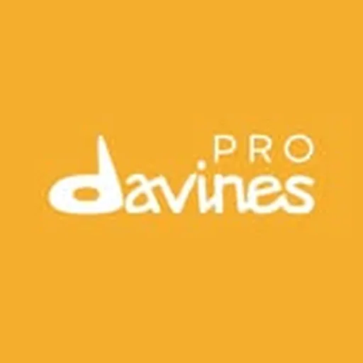 @davinespro profile image