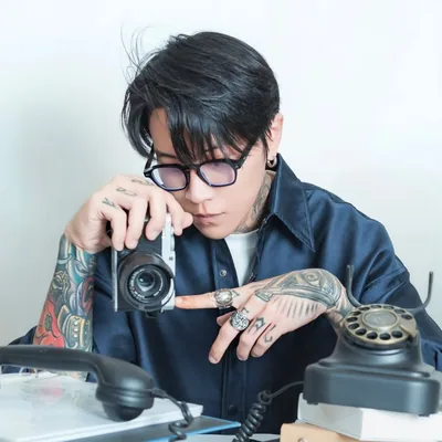 @davinhsi profile image