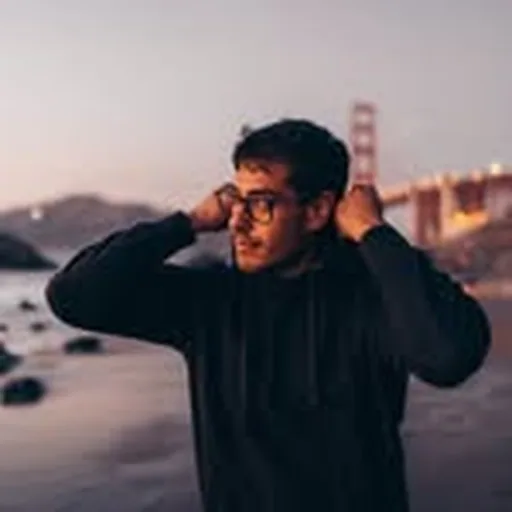 @davvealcaraz profile image