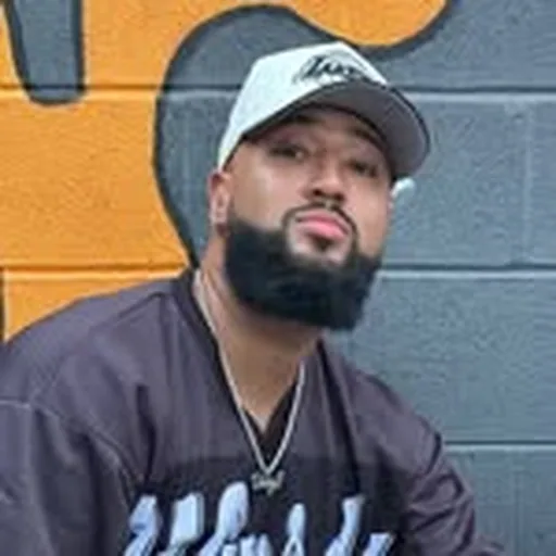 @davyjthevirgo profile image