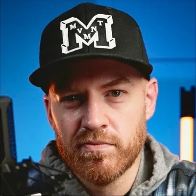 @daxhamma profile image