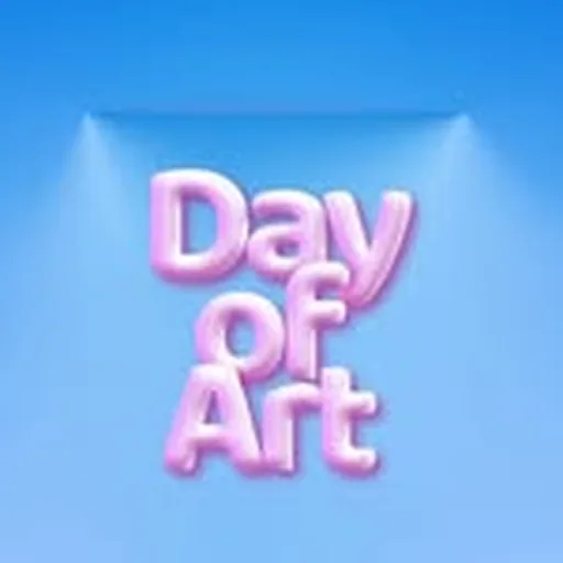 @dayofart.id profile image