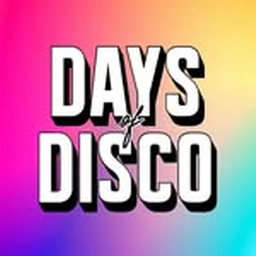 @daysofdiscoofficial profile image