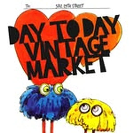 @daytodayvintagemarket profile image