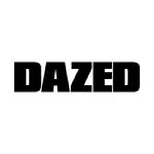 @dazedfashion profile image