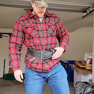 @dbaileystrength profile image