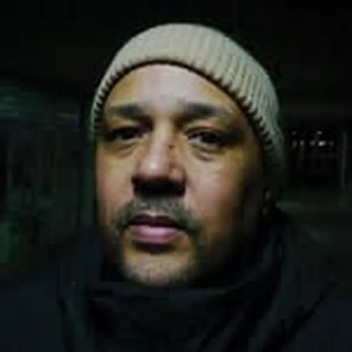 @dbridge profile image