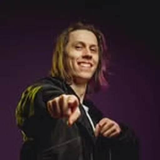 @dcharged profile image