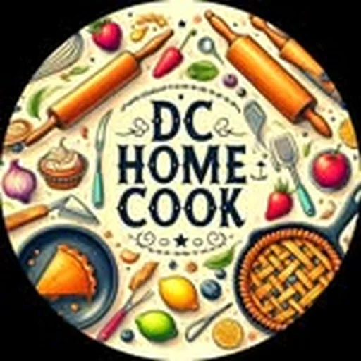 @dchomecook profile image