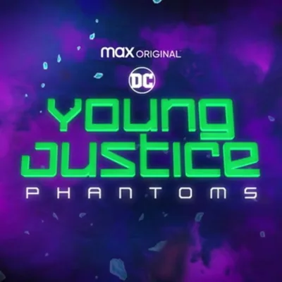 @dcsyoungjustice profile image