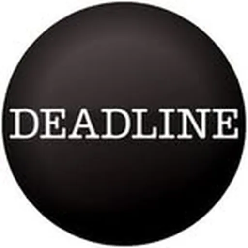 @deadline profile image