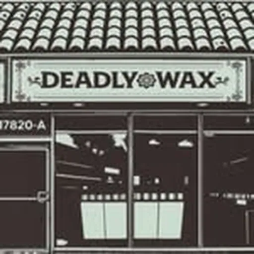 @deadlywax profile image