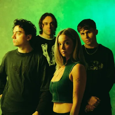 @deadponyband profile image