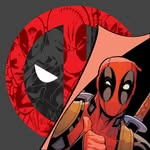 @deadpool profile image