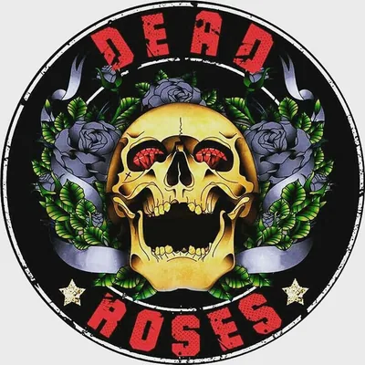 @deadrosesbrasil profile image