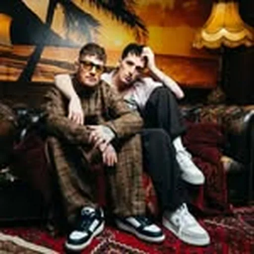 @deafhavana profile image