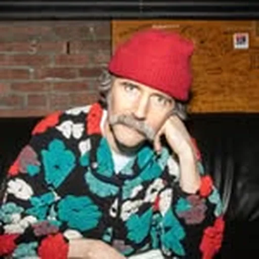 @deanjohnsongs profile image