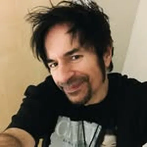 @deanrufus profile image