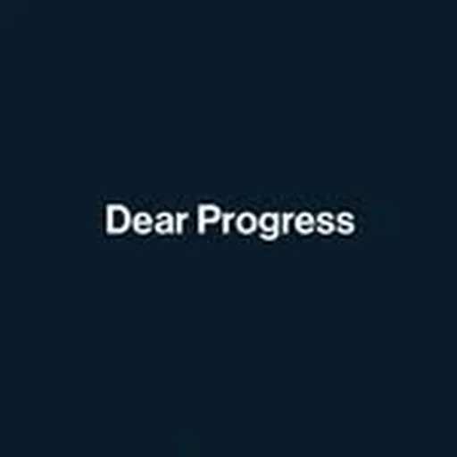 @dear_progress profile image