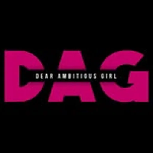 @dearambitiousgirl profile image