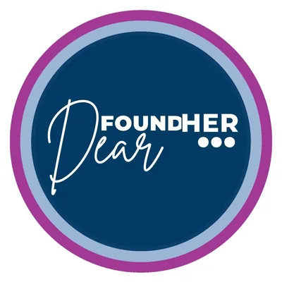 @dearfoundher profile image