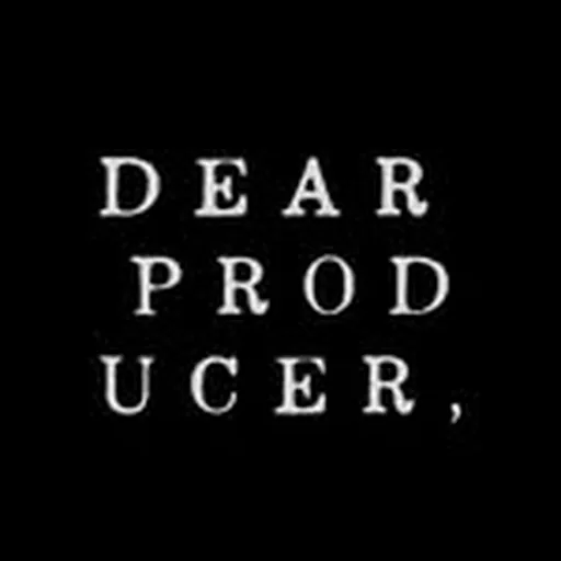 @dearproducer profile image