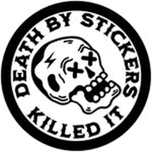 @death_by_stickers profile image