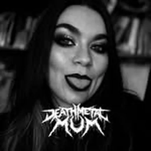 @deathmetalmum profile image