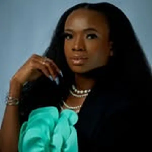 @debbieignites profile image