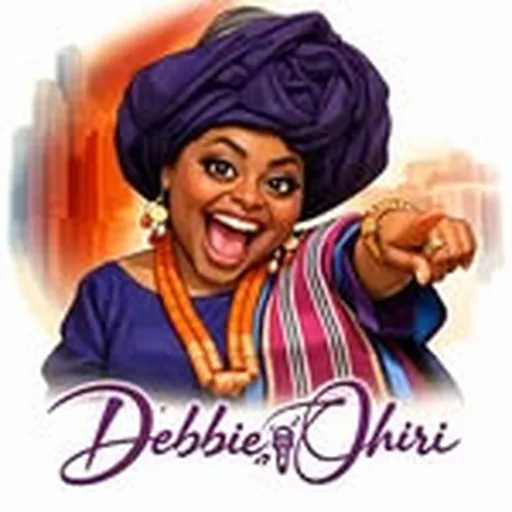 @debbieohiri profile image