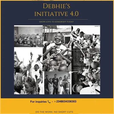@debhiesinitiative profile image