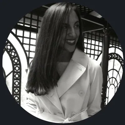 @deborahafshani profile image