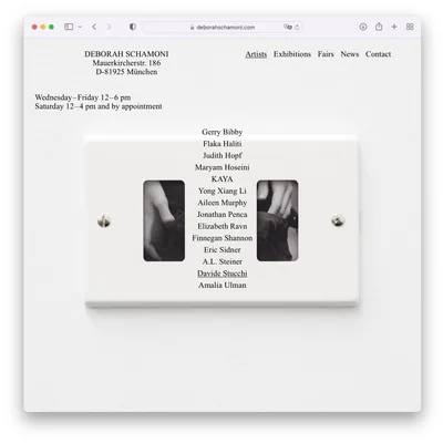 @deborahschamoni profile image