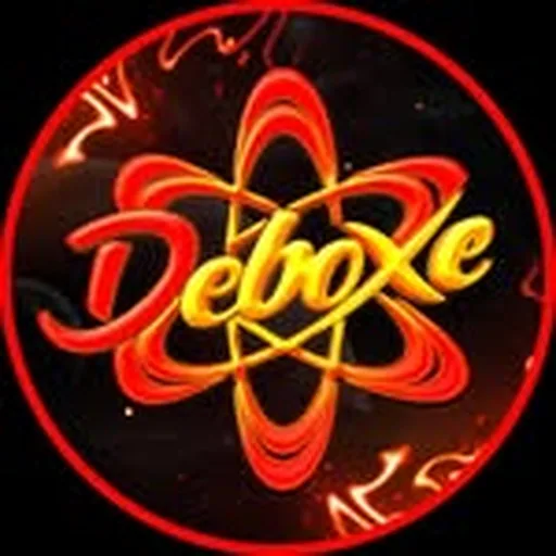 @deboxeoficial profile image