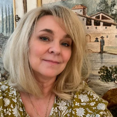 @debralynrosenbachart profile image