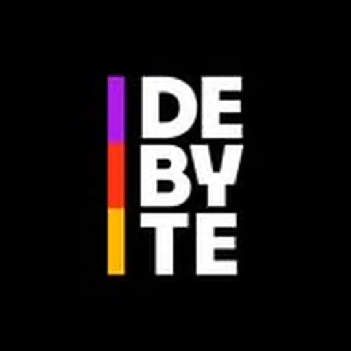 @debytepodcast profile image