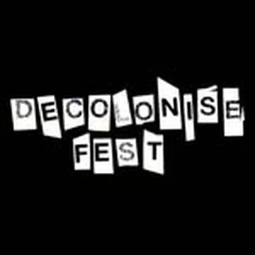 @decolonisefest profile image
