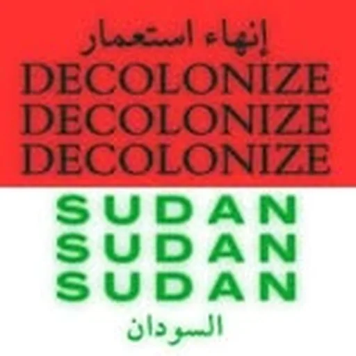 @decolonizesudan profile image
