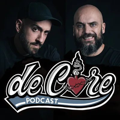 @decore_podcast profile image