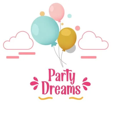 @decorpartydream profile image