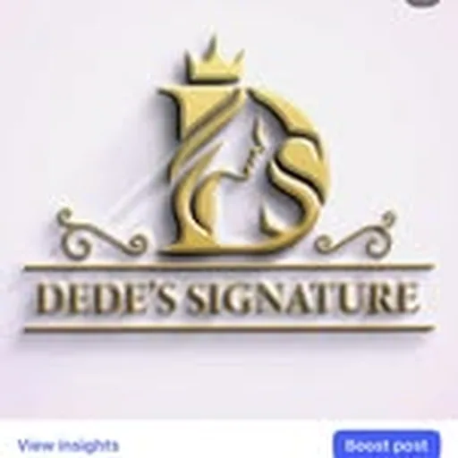 @dedesignature profile image