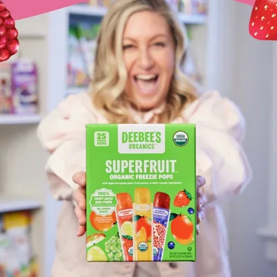 @deebeesfounder profile image