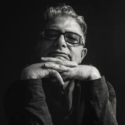 @deepakchopra profile image