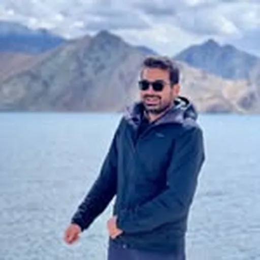 @deepranjansachan profile image