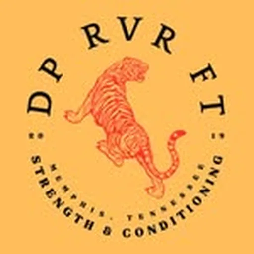 @deepriverfit profile image