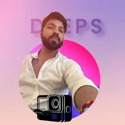 @deepsgopro profile image