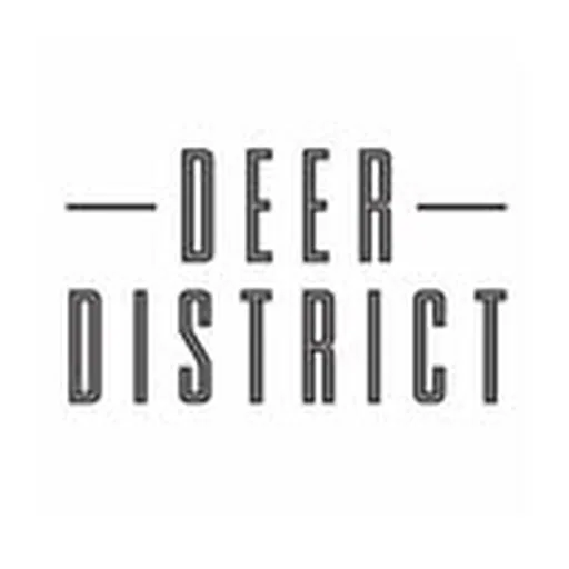 @deerdistrict profile image