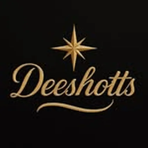 @deeshotts profile image
