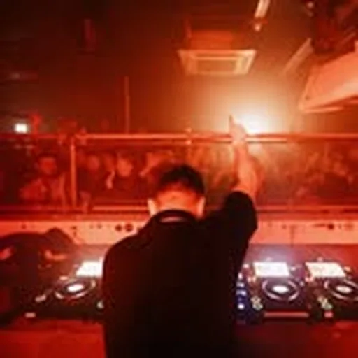 @deeveydj profile image